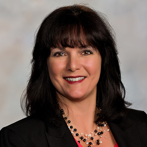 Angie Owens Portrait
