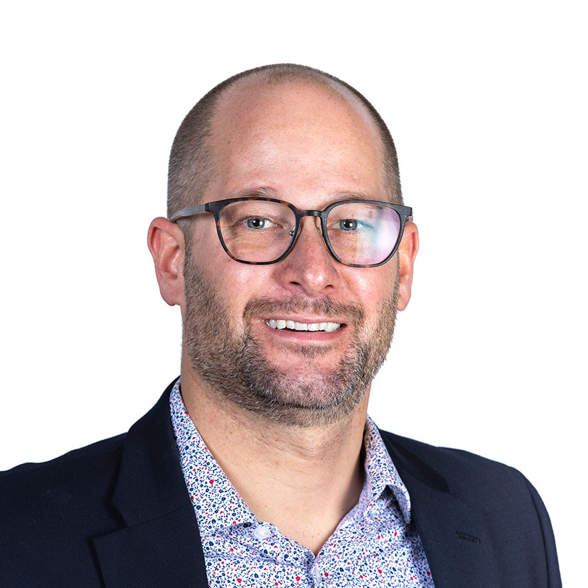 Chad Mueller Headshot
