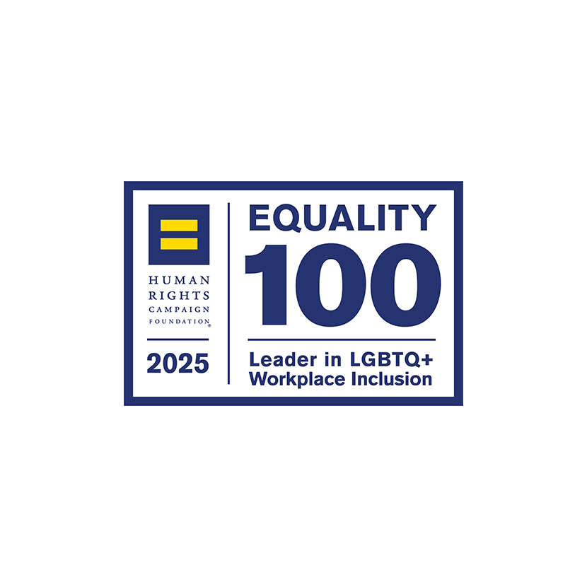 Equality 100 logo