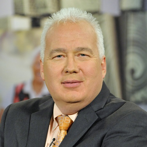 Tom Hegna headshot