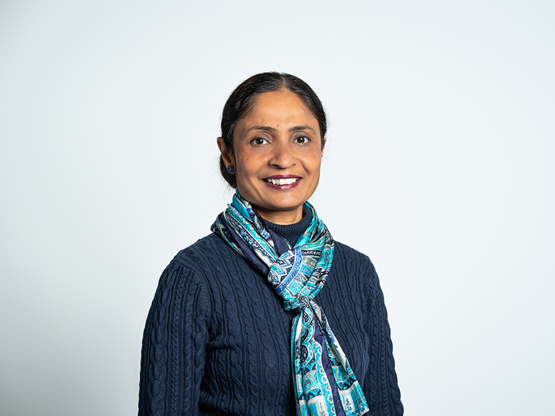 Shraddha Tilloo