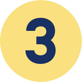 Three