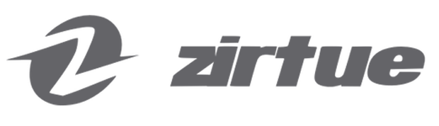 Zirtue logo
